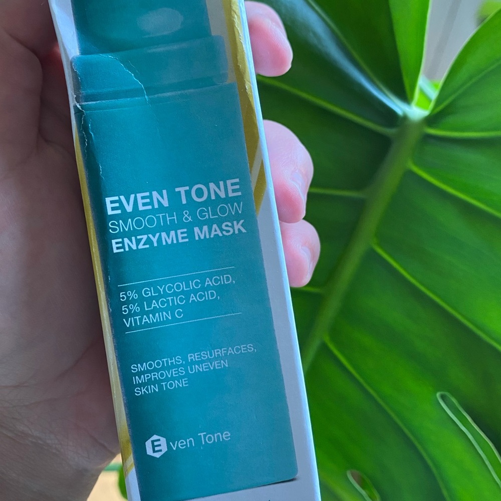 💚 Urban Skin Rx Enzyme Mask 💚 - Picture 2 of 2